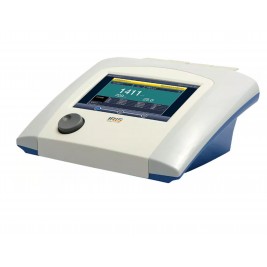 Portable Ion Meter IM-220