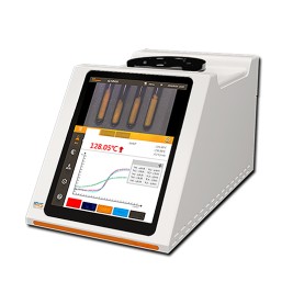 Digital Melting Point Apparatus MPA-130