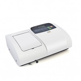 Single Beam UV-VIS Spectrophotometer IUS-1100( 220V/50Hz)