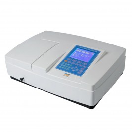 Single Beam UV-VIS Spectrophotometer IUS-1400( 220V/50Hz)