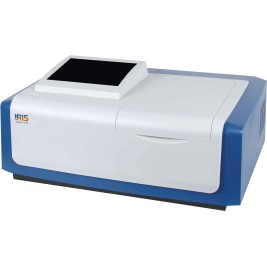 Split Beam UV-VIS Spectrophotometers IUS-1020(110V/60Hz)