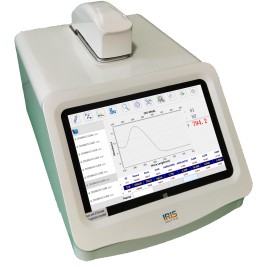 Micro-Spectrophotometer IMS-4400