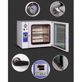 Vacuum Oven VO-1260(110V)