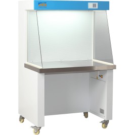 Vertical Laminar Flow Cabinets LVQ-1400