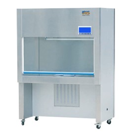 Horizontal Laminar Flow Cabinet LHB-1040