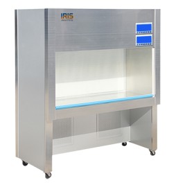 Vertical & Horizontal Laminar Flow Cabinets LDC-1600