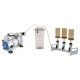 Standard Vacuum Filtration Manifold IFM-1103