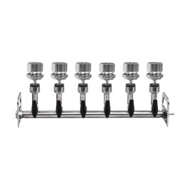 Vacuum Filtration Manifold IFM-250