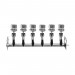 Vacuum Filtration Manifold IFM-260