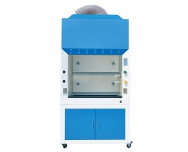 Fume Hood FHD-1000 Series