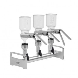 Multi-Place Vacuum Manifold IFM-2300