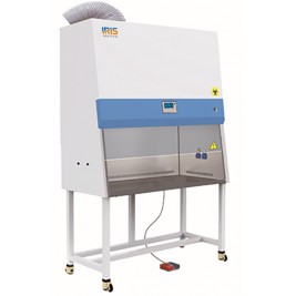 Biological Safety Cabinet IBC-110B2(110V/60Hz)
