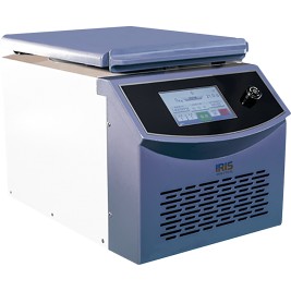 Benchtop High Speed Refrigerated Centrifuge IBRHC-1050