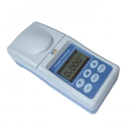 Portable Turbidity Meter PTM-107