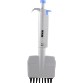 Multichannel Micropipette AMP-8-20(02 - 20µl)