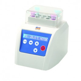 Mini Digital Dry Bath DBI-120L(110V/60Hz)