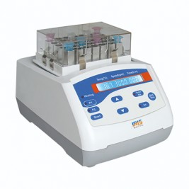 Heating Shaking Digital Dry Bath DBI-510(100V)