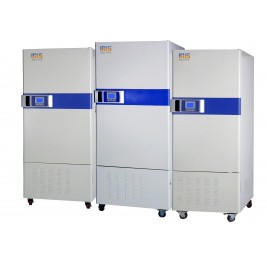 Cooled Incubator IC-2400(110V/60Hz)
