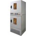 Dual Shaking Incubator LS-2570D