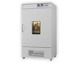 Large Capacity Upright Shaking Incubator LS-3000 Series