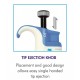 Tip Ejection Knob