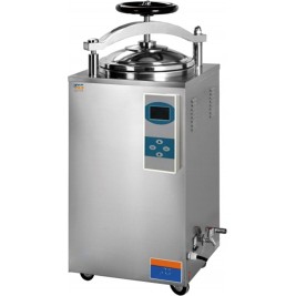  Medical Vertical Autoclave IMA-1000 Series