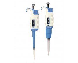  Variable Volume Micropipette