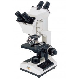  Multi-head Biological Microscope IMB-2200 Series
