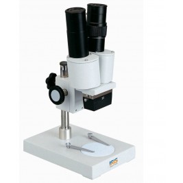  Stereo Microscope 