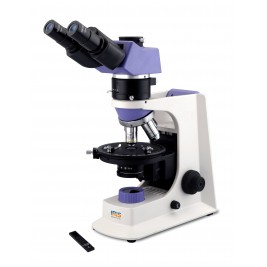  Polarizing Microscope 