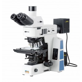  Research Metallurgical Microscope IMM-3500 Series