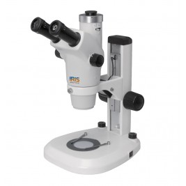  Trinocular Zoom Stereo Microscope IMS-3200 Series