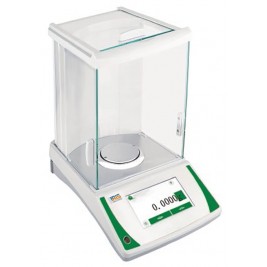  Touch-Screen Analytical Balances 0.1mg IBA-1000T Series 