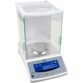  Analytical Balances 0.1mg IBA-1000 Series