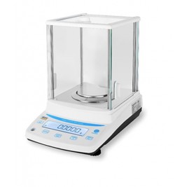  Analytical Balances 0.1mg/1mg IBA-4000 Series