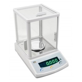  Analytical Balances 1mg IBA-8000 Series