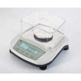  Precision Balances 1mg IBP-1000 Series
