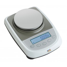  Top-loading Balances 0.1g IBT-3000 Series