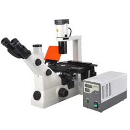  Inverted Fluorescence Microscope IMF-3200 Series 