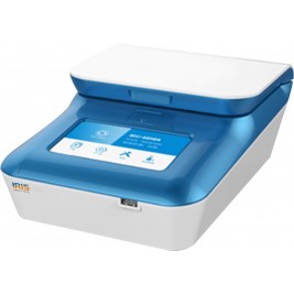  Thermal cycler