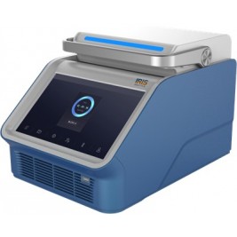  Advanced Thermal Cyclers