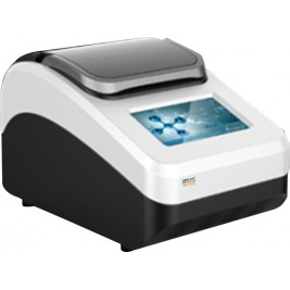  Advanced Thermal Cyclers ITCP-6000 Series