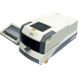  Moisture Balance IBMH-2000 Series 