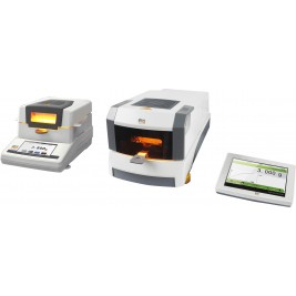  Moisture Balance IBMH-3000 Series 