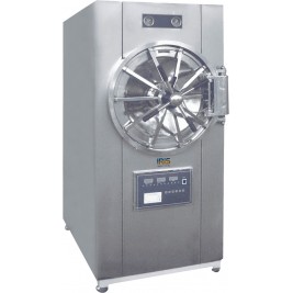  Horizontal Autoclave