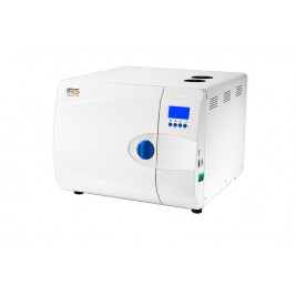  Tabletop Autoclave ITA-400 Series
