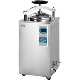  Vertical Autoclave/Steam sterilizers IVA-3000 Series 