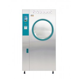  Programmable Horizontal Autoclave/Steam Sterilizer IHA-7000 Series 