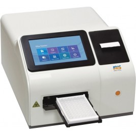  Microplate Reader IMR-7000 