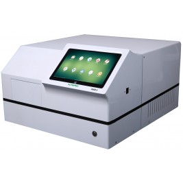  Microplate Workstation IPW-4000 Series 